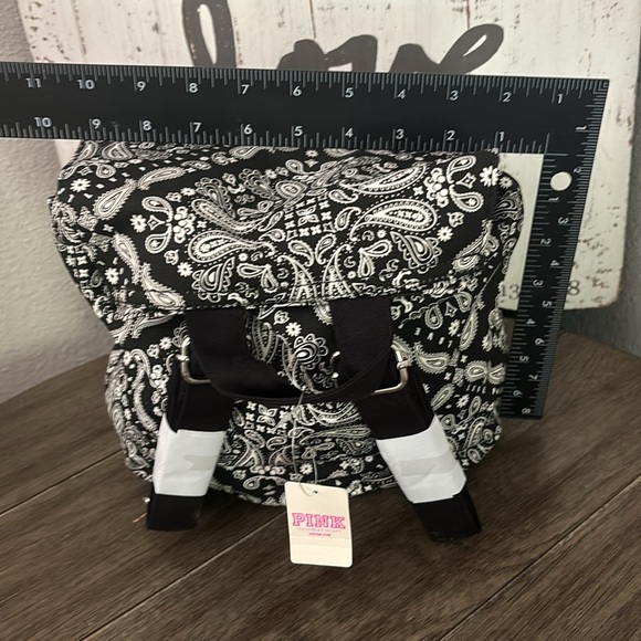 NWT PINK mini back pack - Picture 5 of 5